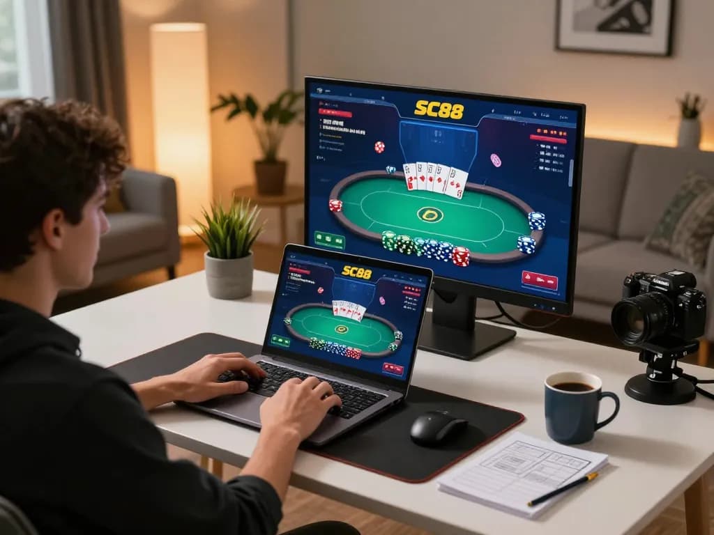 Mastering SC88: Essential Strategies for Winning in 2026