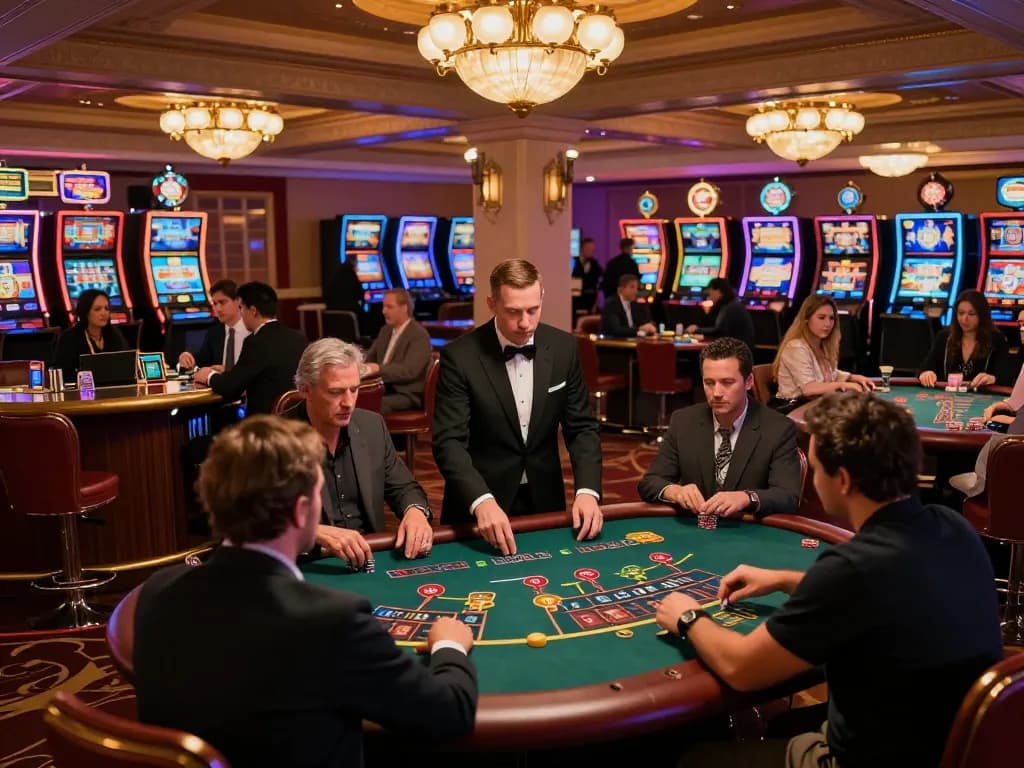 Chiến Lược Câu Lạc Bộ Hit Để Thắng Blackjack Năm 2026: Mẹo Cần Thiết Dành Cho Người Chơi