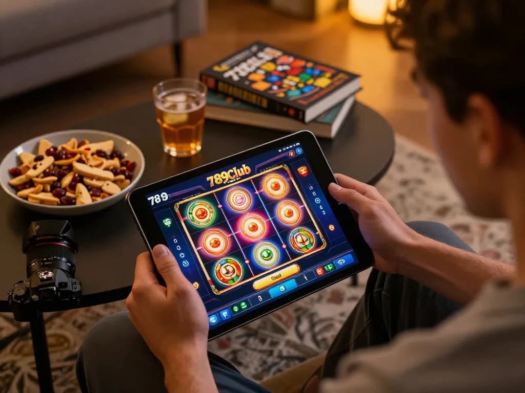 Mastering Casino Strategies: Winning Techniques at 789Club in 2026