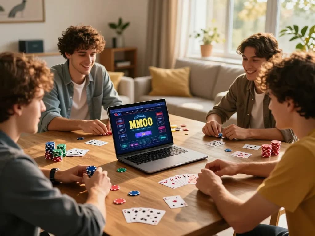 Mastering Online Betting in 2026: Insights from https://mmoo1.de.com