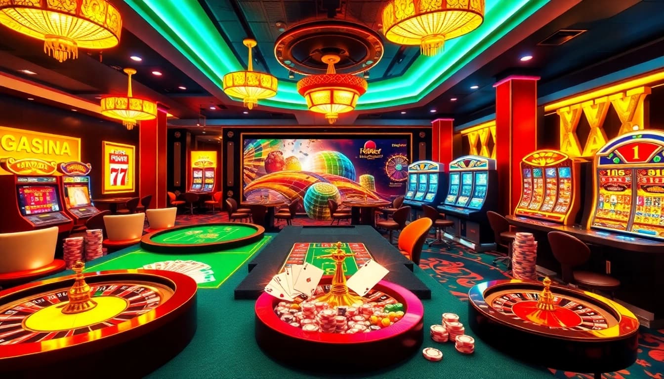 Strategic Winning Insights for Gamblers at https://f8betb1.com/ in 2026: Enhance Your Gameplay