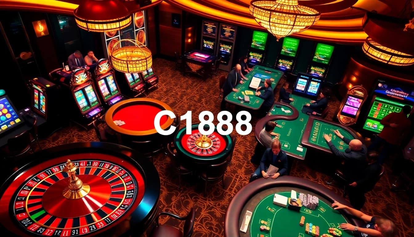 C168: Winning Strategies and Game Mastery in 2026 for Online Casino Enthusiasts