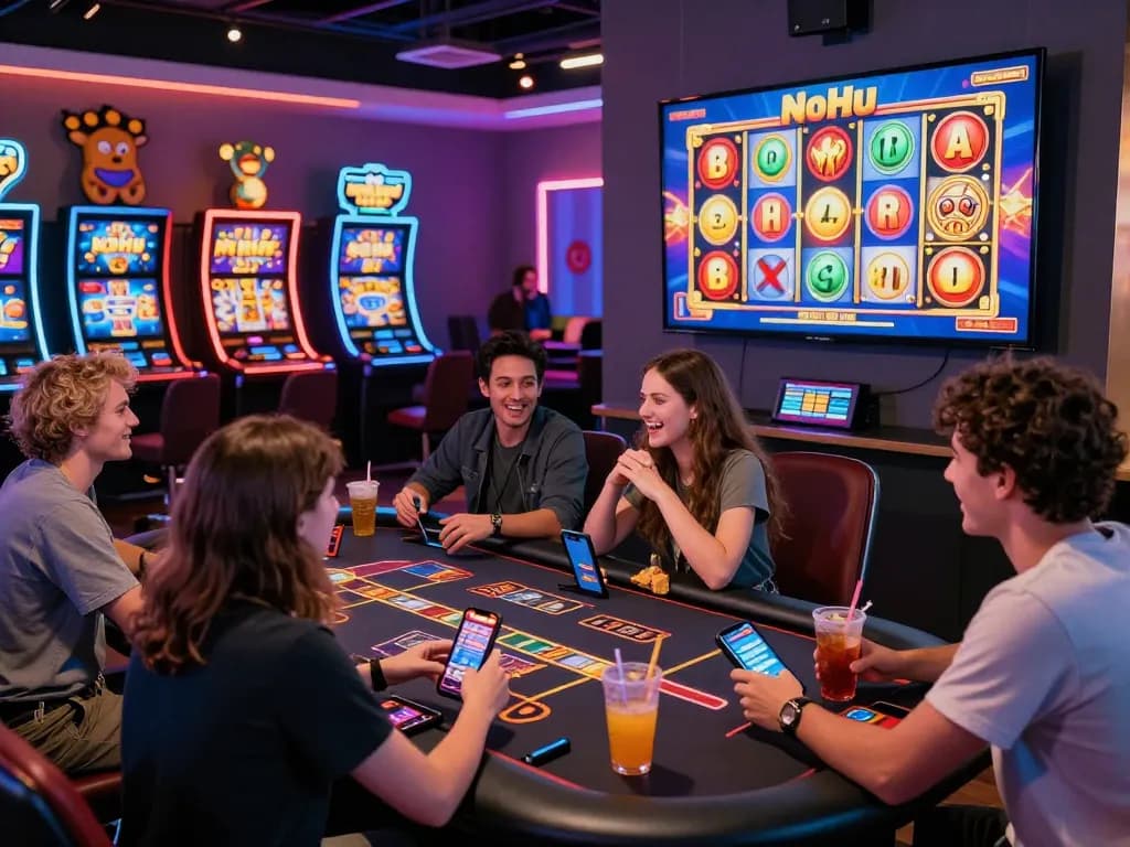 NoHu: The Essential Guide to Winning Big in 2026