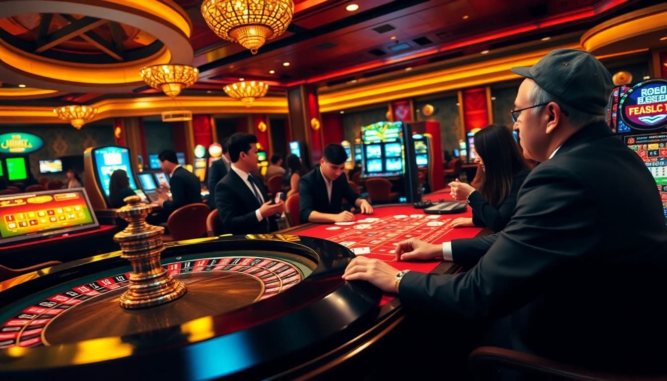 Mastering RR88 Bet: Strategic Approaches for Winning Big in 2026