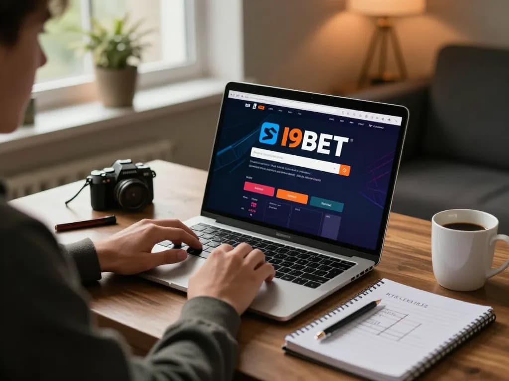 I9BET Strategies for Mastering Online Gambling: 2026 Winning Techniques
