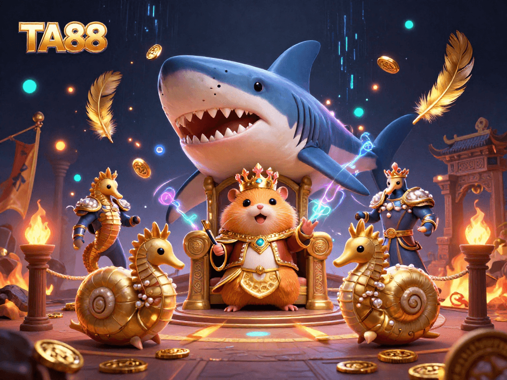 TA88 Compared: The Best Options for Gamblers in 2026