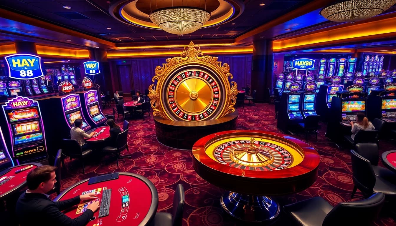 Winning Strategies for HAY 88: Master Your Game and Bankroll in 2026