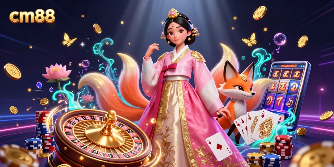 Winning Strategies at cm88: Your Essential Guide to Casino Excellence 2026