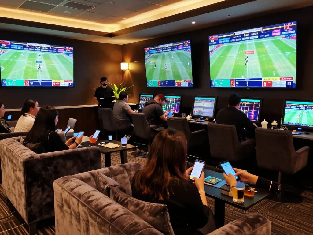 NET88: Strategic Betting Insights for Winning in 2026