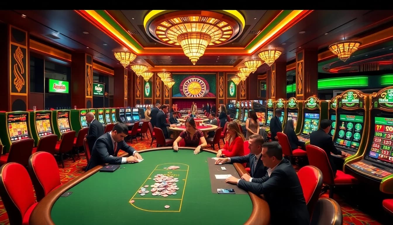 Mastering Strategies at 789winab.com: Expert Insights for Optimal Gambling Success in 2026
