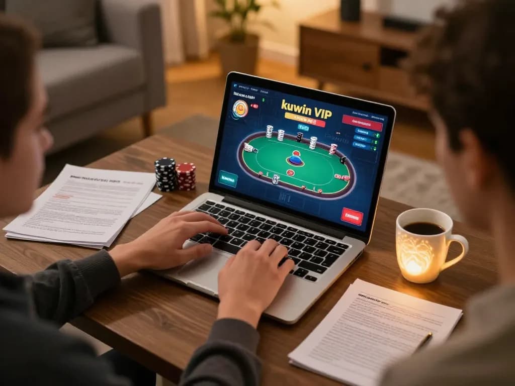 Kuwin VIP: Essential Strategies for Winning in 2026's Top Online Casino