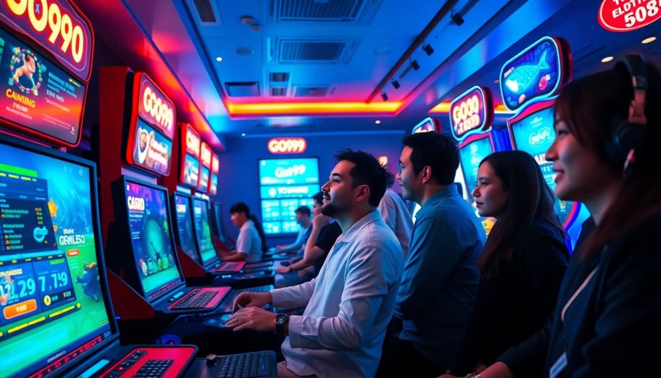 Essential Insights into go99.cheap: Strategies for Online Betting Success in 2026
