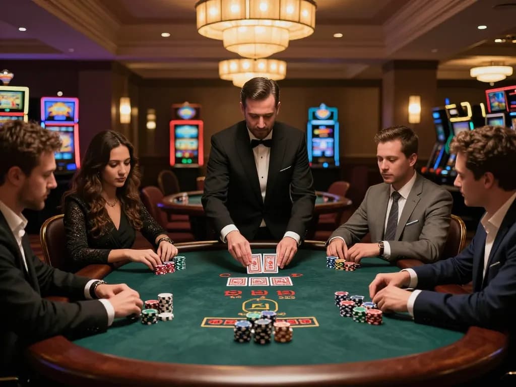 Winning Strategies at cm88z: Mastering Blackjack for 2026 Success
