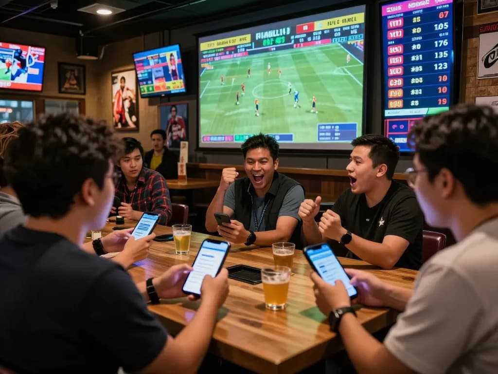Winning Strategies for Sports Betting at open88c in 2026