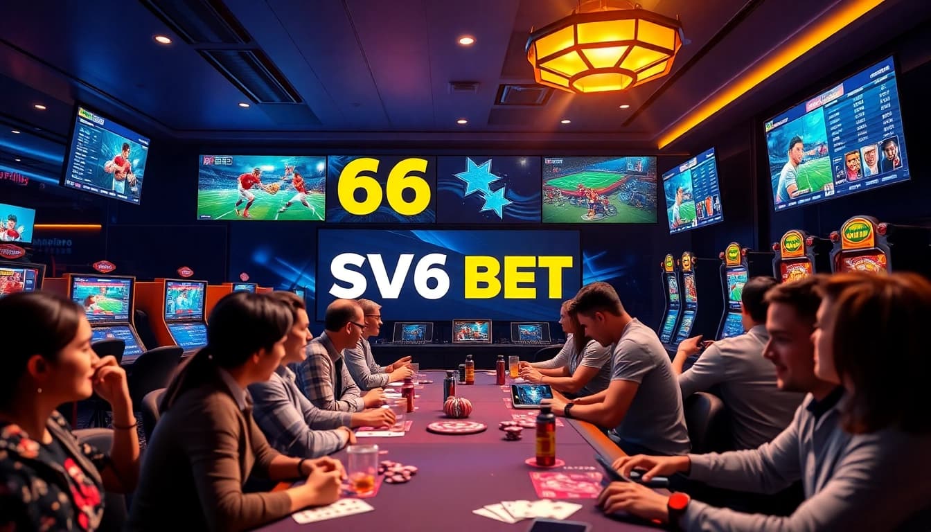 Discover the Proven Benefits of SV66 BET in 2026: A Comprehensive Guide