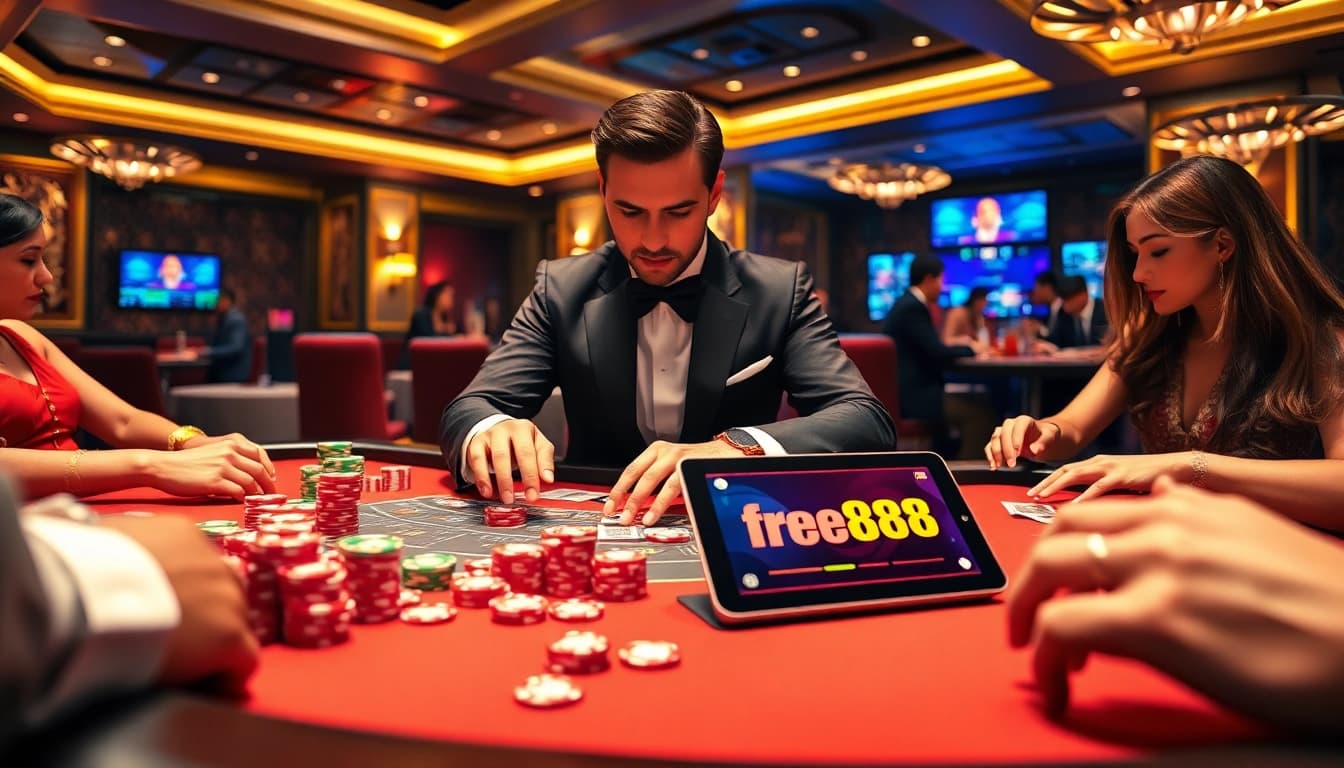 Strategic Insights on Free Credit Mega888: Winning Strategies for 2026