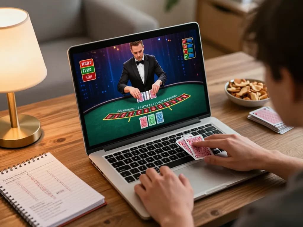 CWIN Insights: Winning Strategies for Online Gambling in 2026