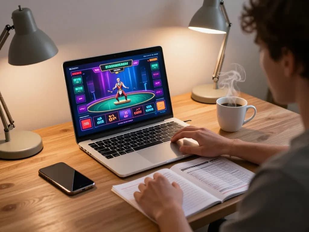 Advanced Strategies for Successful Online Gambling with kjc kjc in 2026
