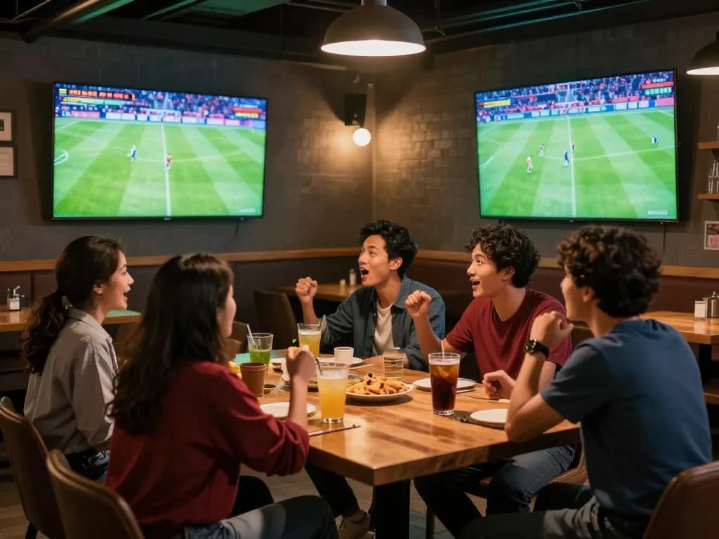 Winning Strategies for Soccer Betting on Socolive: Comprehensive Insights for 2026
