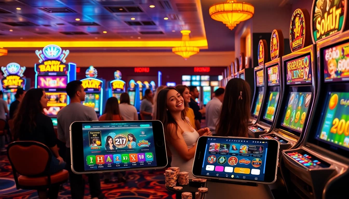 Nổ Hũ: The Definitive Guide to Winning Big in 2026