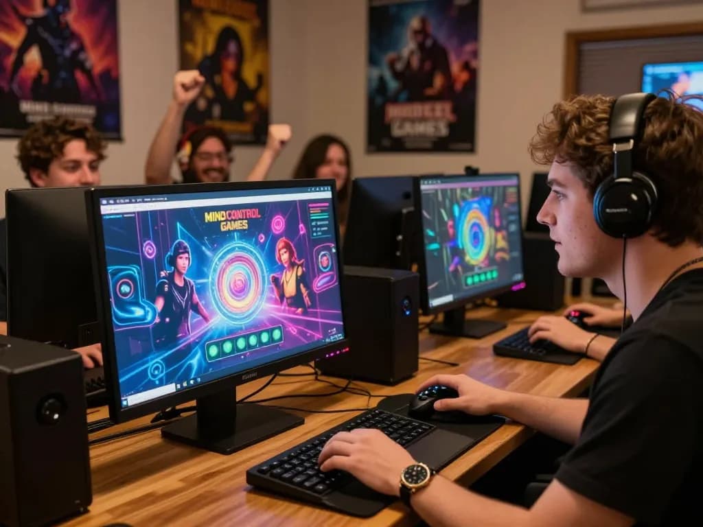 Mastering Mind Control Porn: 2026's Best Games and Strategies