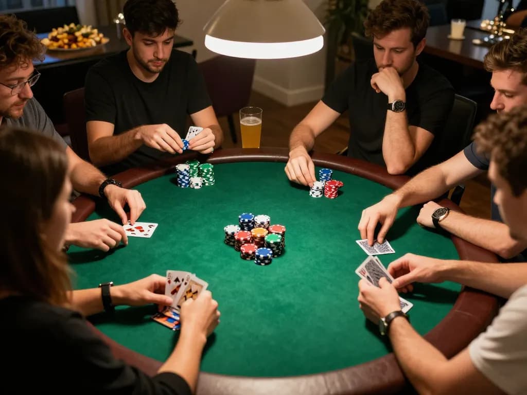 Các Chiến Lược Chiến Thắng Cho Năm 2026: Làm Chủ Trải Nghiệm Casino Rik vip