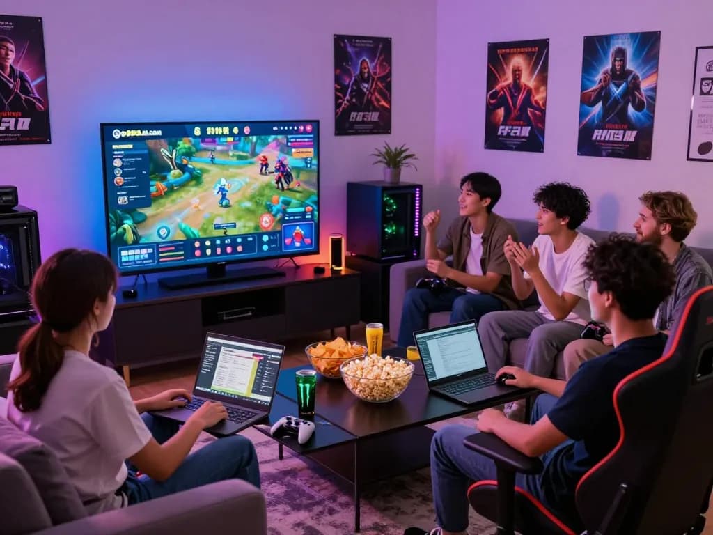 Maximize Your Fun in 2026: The Essential Guide to Gaming with https://go999.de.com