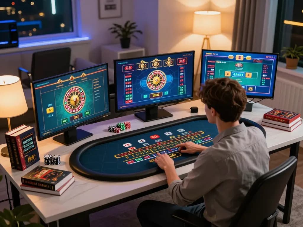 Winning Strategies for 2026 at pg88 Casino: Advanced Tips for Gamblers