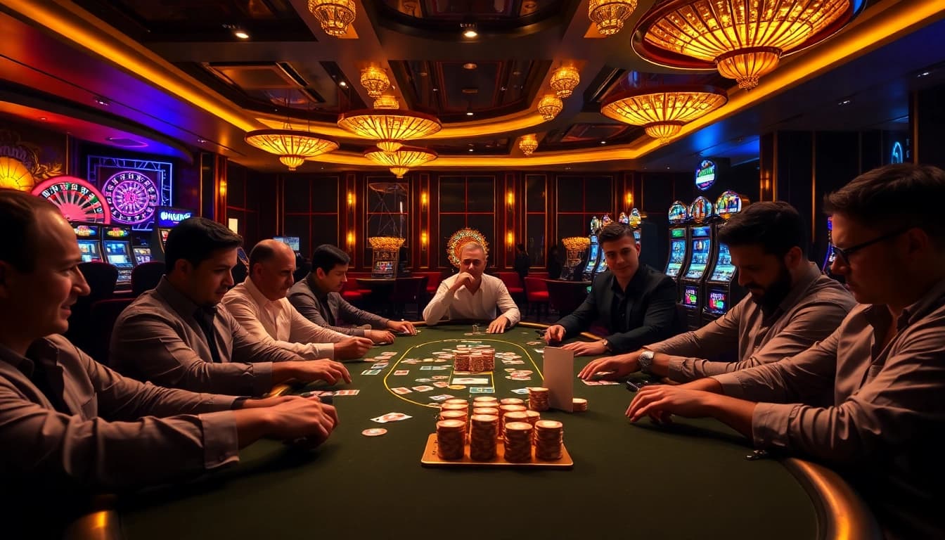 Winning Strategies with KJC Pro: Mastering Online Gambling in 2026