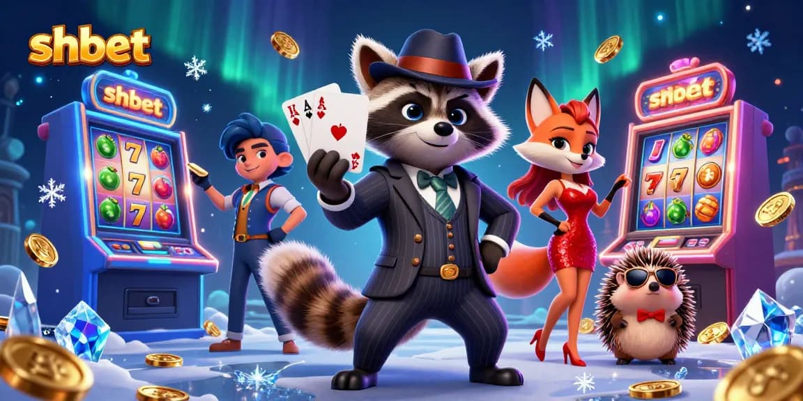 What's Coming Next for shbet in 2026: Strategic Winning Strategies for Gamblers