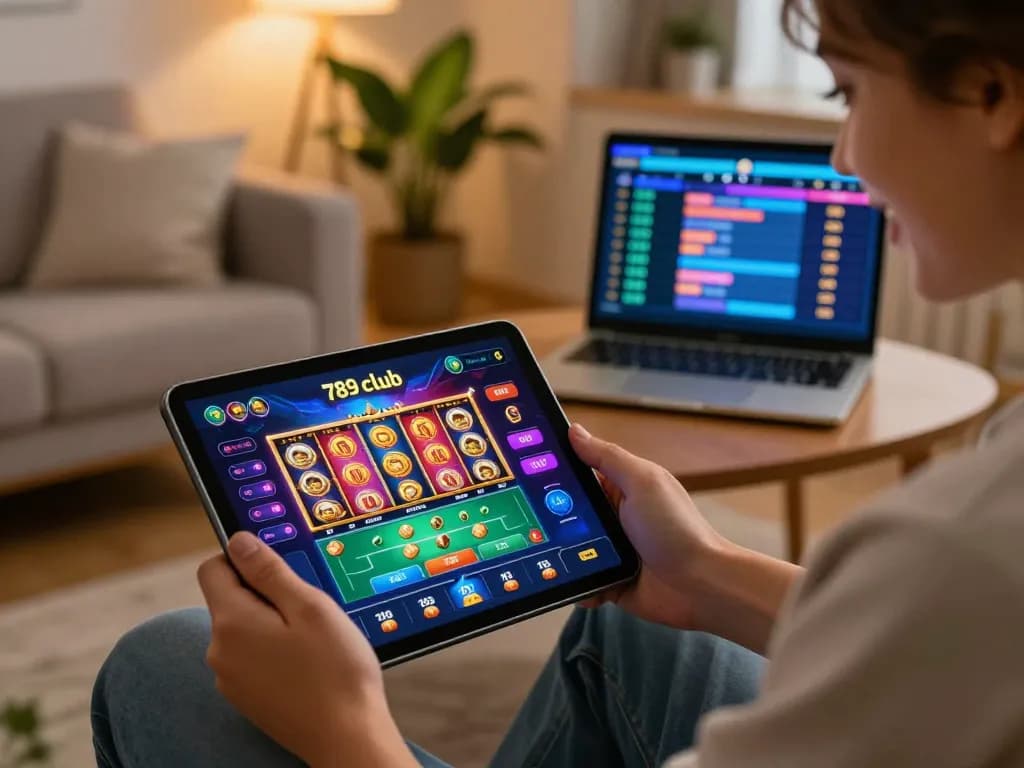 Chiến Lược Thắng Lợi Cho Game Thủ 789 Club: Làm Chủ Nghệ Thuật Quản Lý Ngân Sách Năm 2026