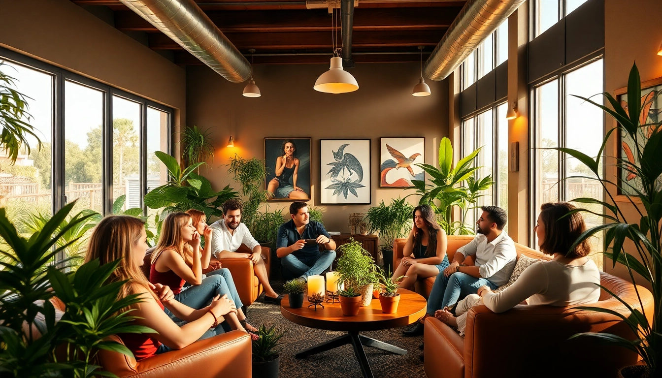 Profitez du social club Lloret de Mar avec une ambiance chaleureuse et accueillante.