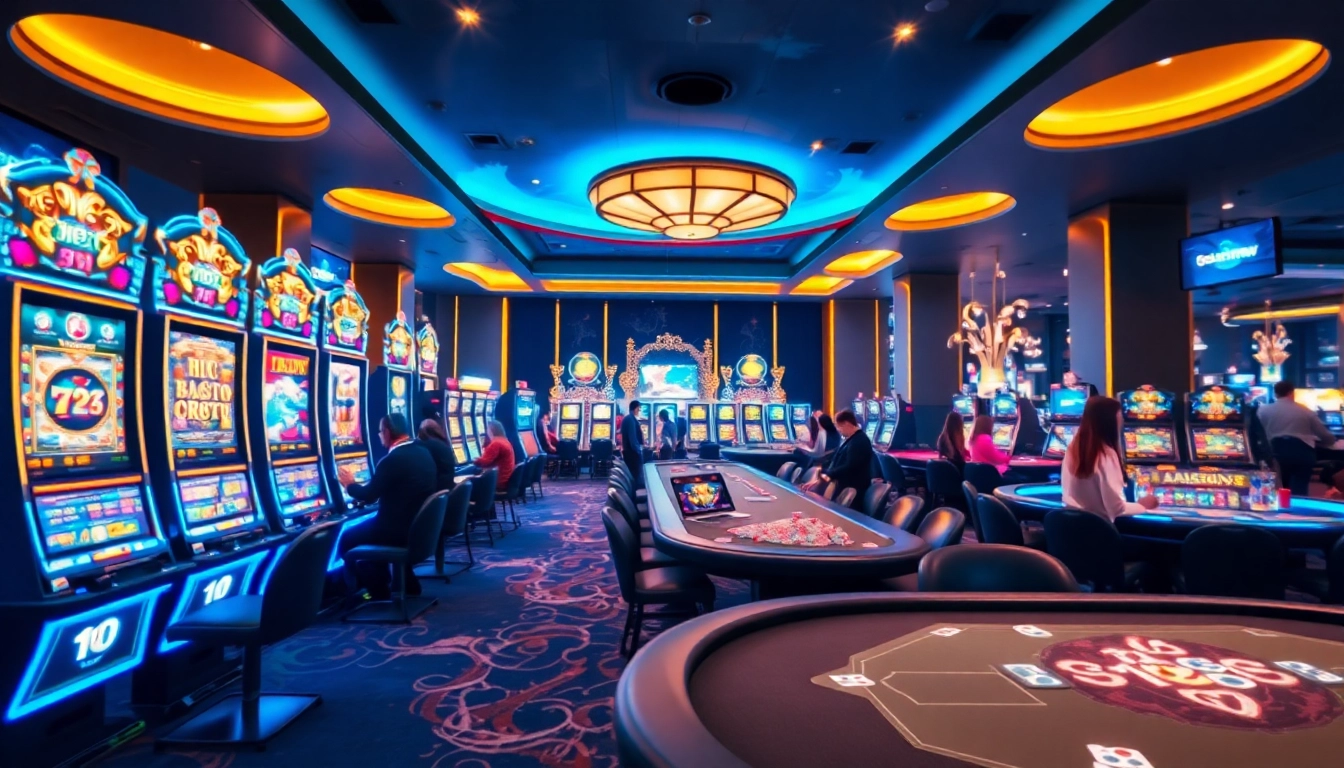 Players enjoying the excitement of online gaming at go99.now with live dealers and dynamic slot games.