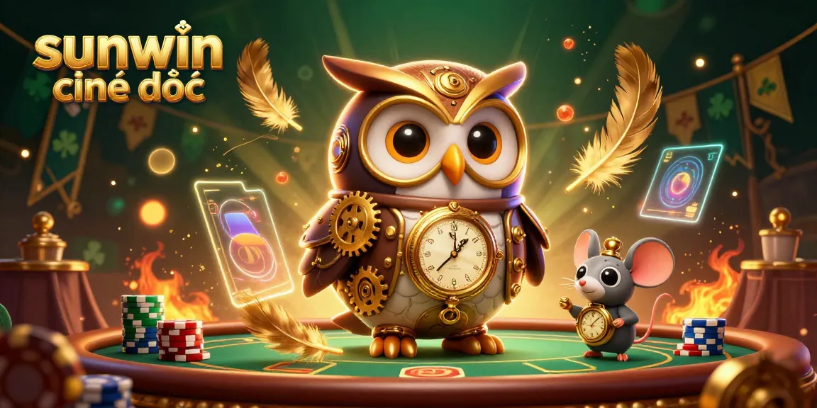 Adjust your strategies for a winning experience at sunwin chính thức with engaging illustrations and casino excitement.